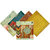 K and Company - Brenda Walton Collection - 12 x 12 Specialty Paper Pad - Scribe