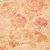 K and Company - Brenda Walton Collection - 12 x 12 Thermography Paper with Glitter Accents - Scribe - Roses