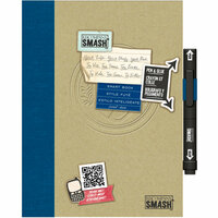 K and Company - SMASH Collection - Journal Book - Smart Style Folio
