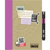 K and Company - SMASH Collection - Journal Book - Cutesy Style Folio