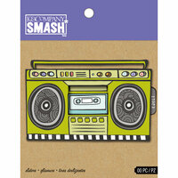 K and Company - SMASH Collection - Sliders - Boom Box