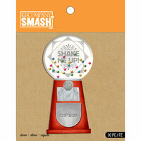 K and Company - SMASH Collection - Dome Sliders - Gumball