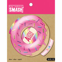 K and Company - SMASH Collection - Dome Sliders - Donut