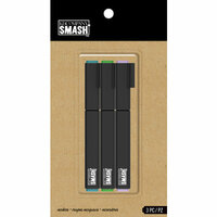 K and Company - SMASH Collection - Markers - Cool