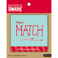 K and Company - SMASH Collection - Pop Up - Perfect Match