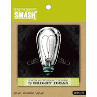 K and Company - SMASH Collection - Pop Up - Idea