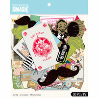 K and Company - SMASH Collection - Grab Bag - Retro