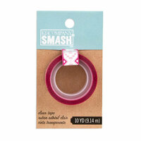 K and Company - SMASH Collection - Clear Tape - Heart
