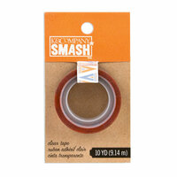 K and Company - SMASH Collection - Clear Tape - Triangle