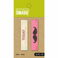 K and Company - SMASH Collection - Fortune Cookie Notes - Refills
