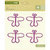 K and Company - Studio 112 Collection - Clips - Purple Butterfly