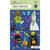 K and Company - Tim Coffey - Halloween - Grand Adhesions with Glitter Accents - Scary Character