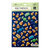 K and Company - Tim Coffey - Halloween - Candy Corn Pillow Stickers