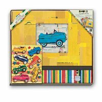 K and Company - Danny O - 12 x 12 Scrapbook Kit, CLEARANCE