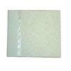 K and Company - Studio K - La Boutique Damask Fabric Album - 8.5 x 8.5, CLEARANCE