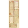 K and Company - Ancestry.com Collection - Die Cut Journaling Strips