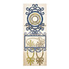 K and Company - Blue Awning Collection - Adhesive Chipboard - Frames, CLEARANCE