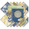 K and Company - Blue Awning Collection - 12x12 Specialty Paper Pad