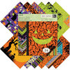 K and Company - Halloween Whimsy Collection - 12 x 12 Specialty Paper Pad