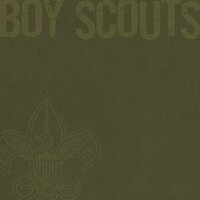 K and Company - Boy Scouts of America - Paper - Scouts, CLEARANCE