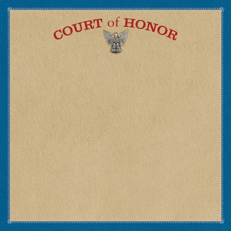 K and Company - Boy Scouts of America - Paper - Eagle Scout Court of Honor