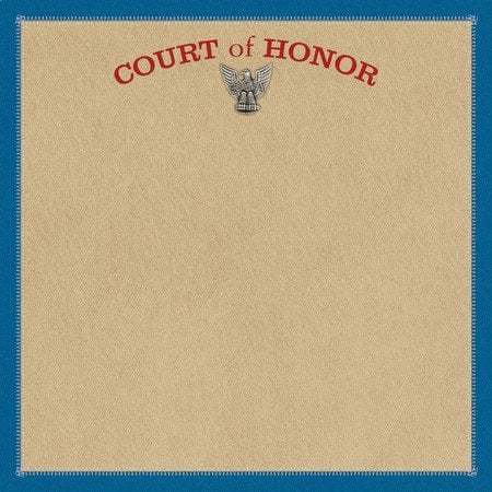 K and Company - Boy Scouts of America - Paper - Eagle Scout Court of Honor