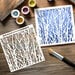 Cosmic Shimmer - Stencils - Woodland