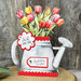 Katy Sue Designs - Card Making Kit - Watering Can Blossoms And Blooms