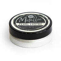 Cosmic Shimmer - Metallic Gilding Polish - Pearl Lustre