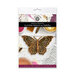 Cosmic Shimmer - Moulds - Majestic Butterfly
