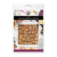 image of Cosmic Shimmer - Moulds - Stone