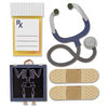 Karen Foster Design - Doctor Visit Collection - Stacked Stickers - Doctor Visit