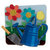 Karen Foster Design - Lil&#039; Stack Stickers - Fun in the Garden