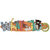 Karen Foster Design - Zoo Collection - Stacked Statement - 3 Dimensional Adhesive Title - What a Zoo