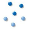 Karen Foster Design - Mini Brads - Blue Skies, CLEARANCE