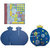 Karen Foster Design - Kids Kraft-It Kit - 3 Dimensional Ornament, CLEARANCE