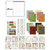 Karen Foster Design - Wall Calendar - Memories and Messages