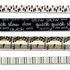 Karen Foster Design - Dance Collection - Ribbon - Dance Trimmings