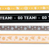 Karen Foster Design - Cheerleader Collection - Ribbon - Cheer Trimmings, CLEARANCE