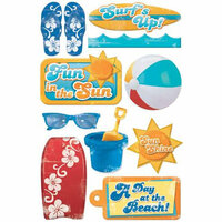 Karen Foster Design - Surf's Up