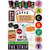 Karen Foster Design - Destination Stickers - Las Vegas