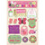 Karen Foster Design - Cardstock Stickers - Daddy&#039;s Girl