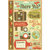 Karen Foster Design - Travel Collection - Cardstock Stickers - Are We There Yet?
