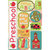 Karen Foster Design - Grade School Collection - Cardstock Stickers - Preschool