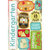 Karen Foster Design - Grade School Collection - Cardstock Stickers - Kindergarten