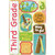 Karen Foster Design - Grade School Collection - Cardstock Stickers - Third Grade