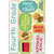 Karen Foster Design - Grade School Collection - Cardstock Stickers - Fourth Grade