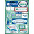 Karen Foster Design - Dentist and Orthodontist Collection - Cardstock Stickers - Dentist and Orthodontist