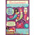 Karen Foster Design - Mermaids Collection - Cardstock Stickers - Magical Mermaids