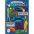 Karen Foster Design - Volleyball Collection - Cardstock Stickers - Eat Sleep Volleyball